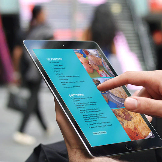 Winter Warmer Collection - eBooks