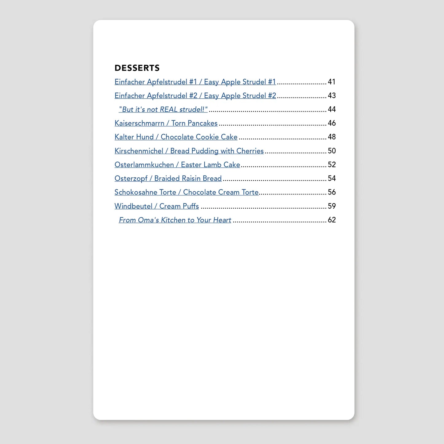 Spring Fresh Collection - eBook Editions