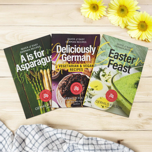 Spring Fresh Collection - Paperback