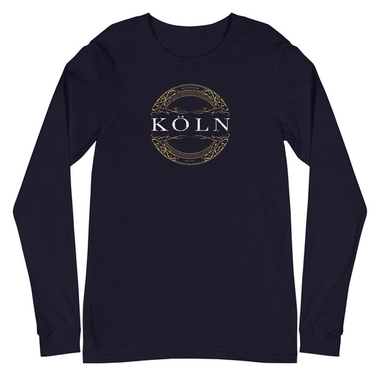 Köln Long Sleeve Tee