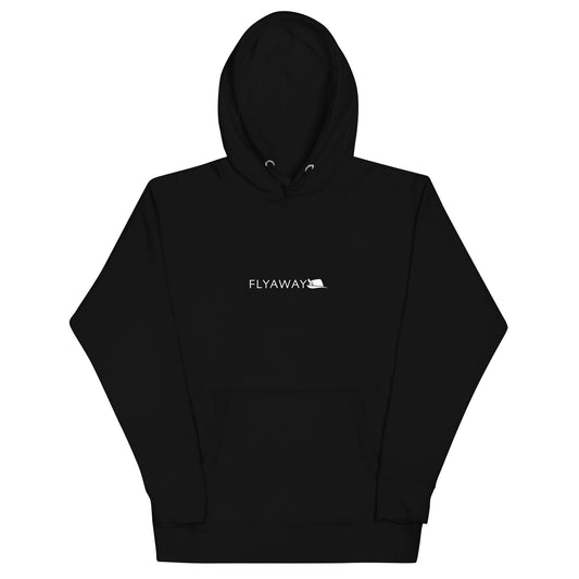 Flyaway Hoodie