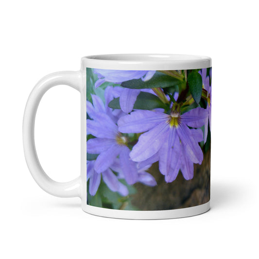 Scaevola Mug with German Prayer