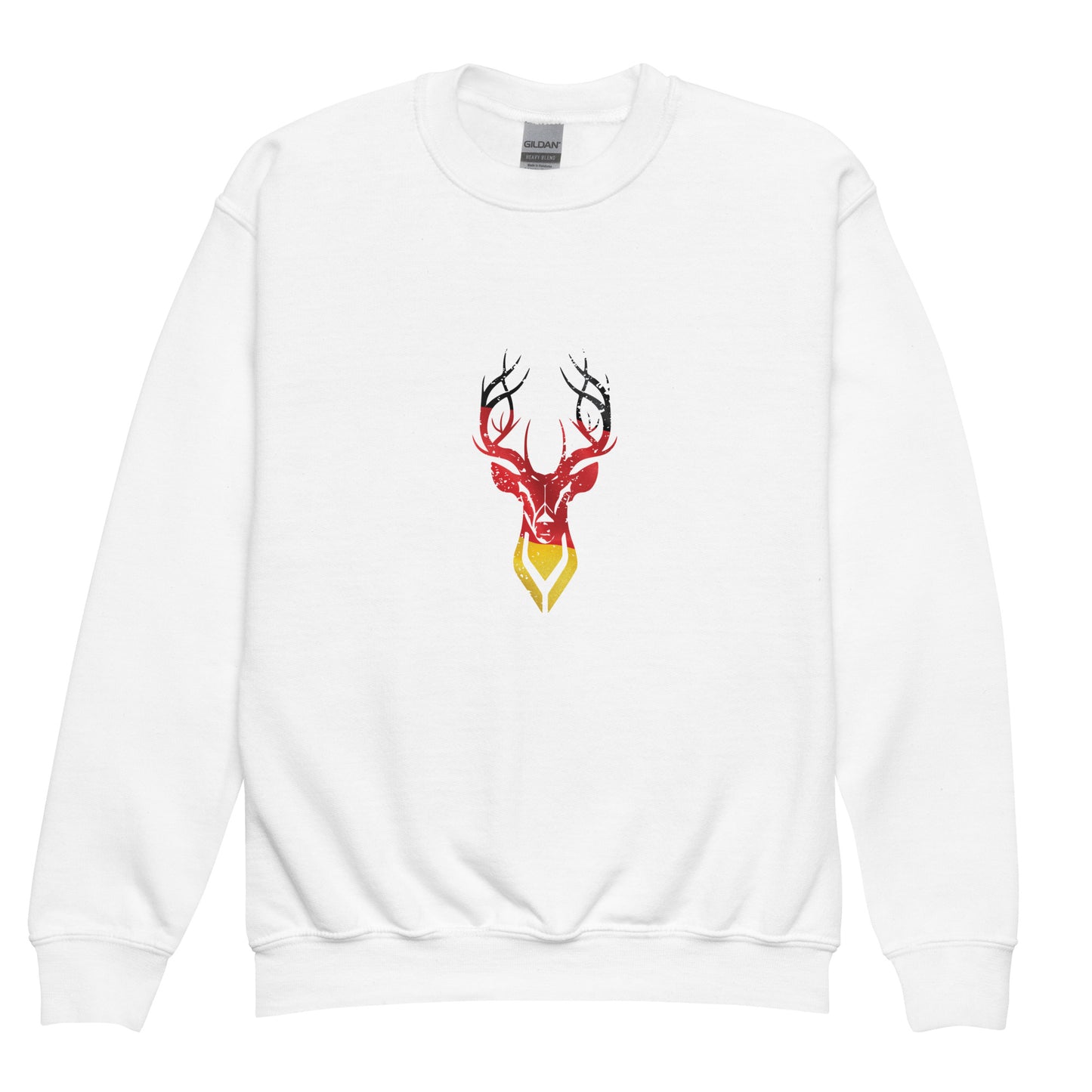 Stag Youth Sweatshirt