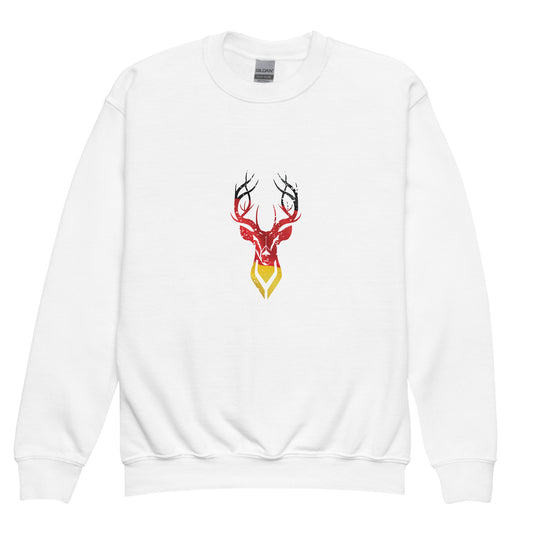 Stag Youth Sweatshirt