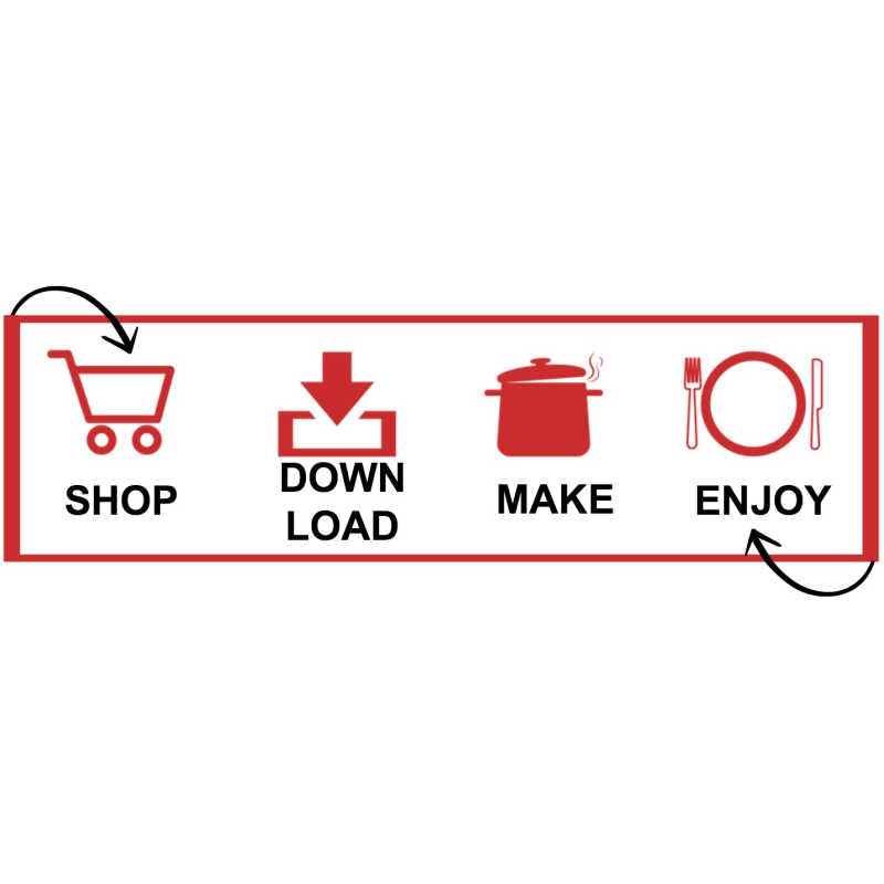 Slow Cooker eCookbook