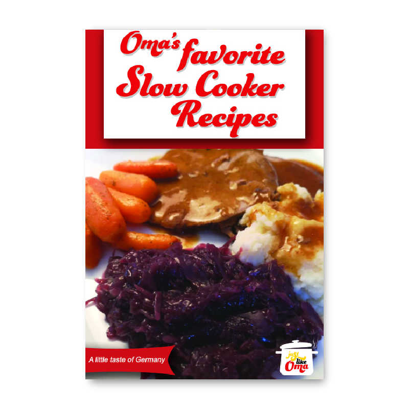 Slow Cooker eCookbook