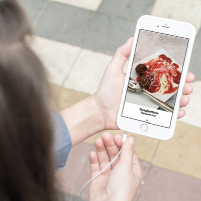 My Oma's Desserts - eBook