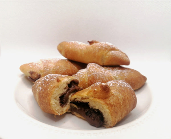 Oma's Air Fryer Crescent Rolls Recipe