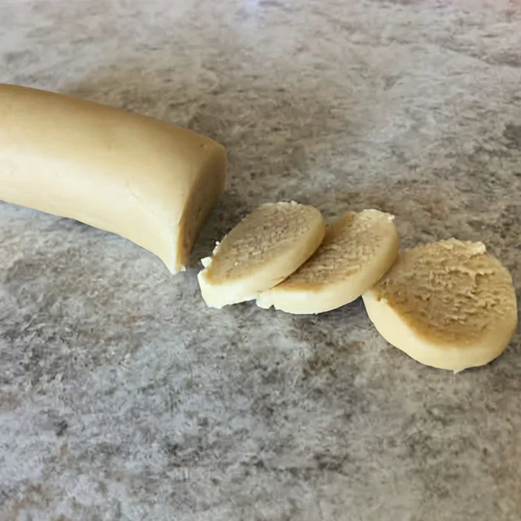 Homemade Marzipan