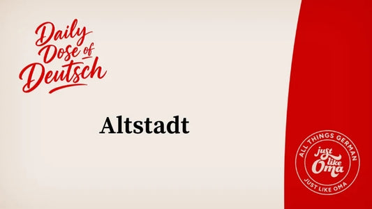 Altstadt