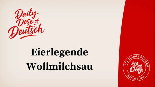 Eierlegende Wollmilchsau