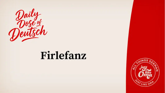 Firlefanz