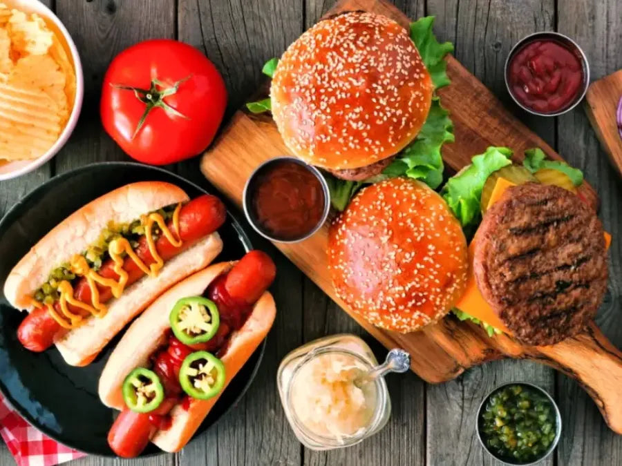German Influence on American Food: The Heritage Hiding in Your Fourth of July