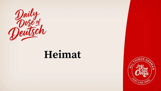 Heimat