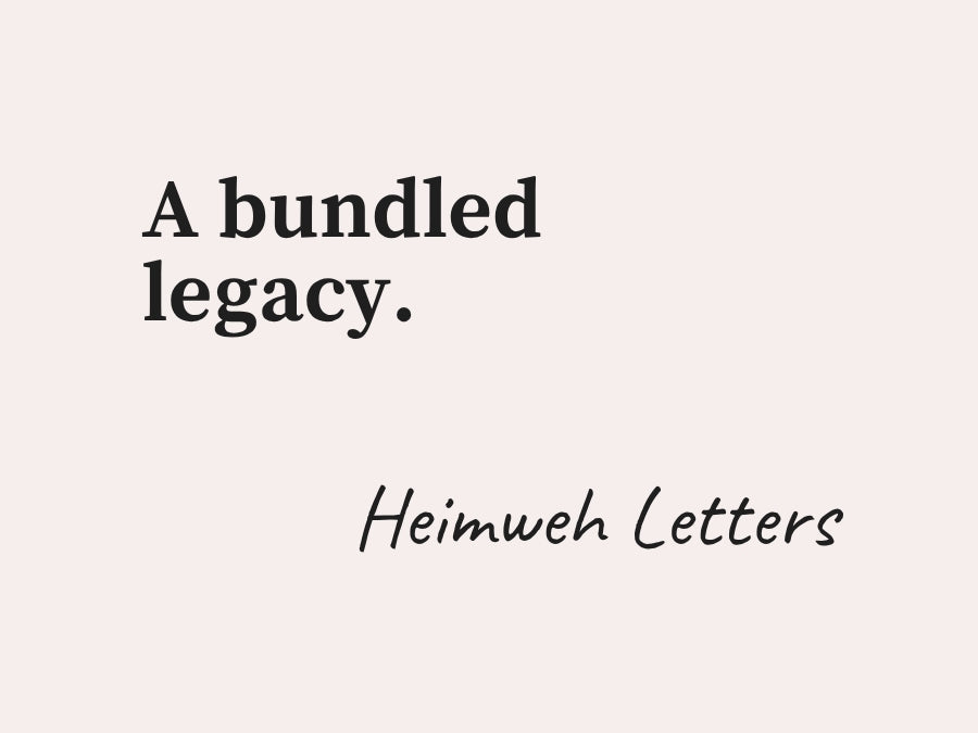 Legacy and Famous Germans