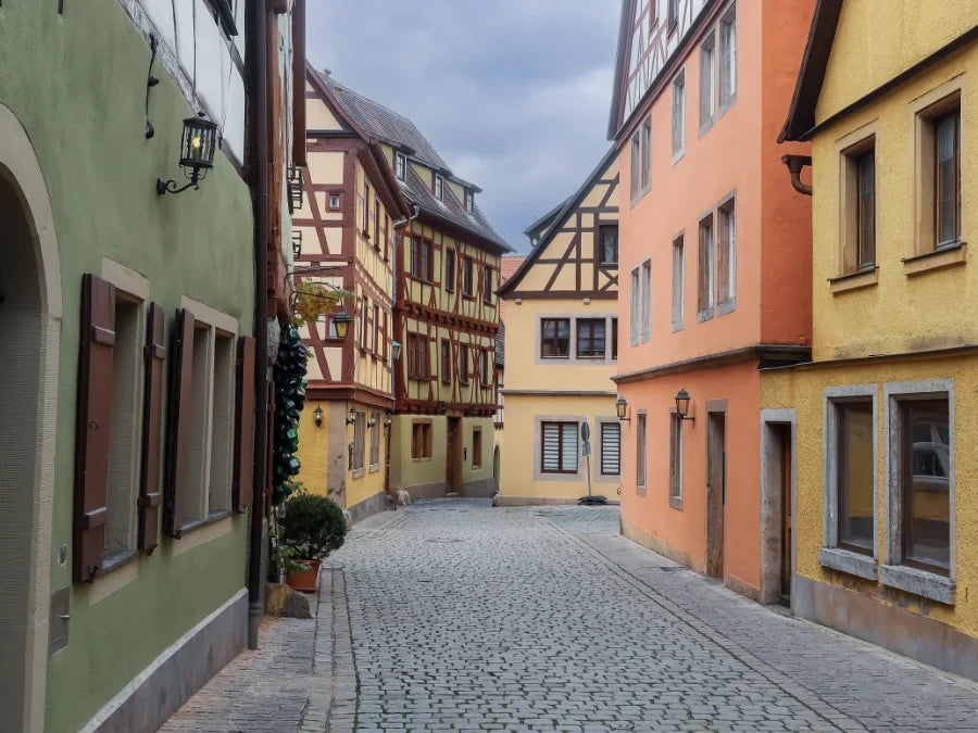 Standing Where They Stood: Planning a Heritage Trip to Germany