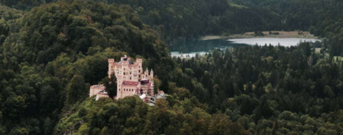 Claudine's Story: Memories of Germany