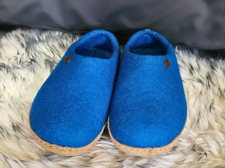 German Slippers and House Shoes: A Guide to Hausschuhe
