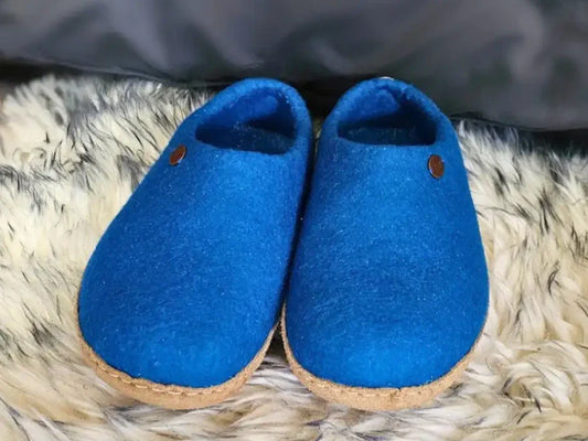 German Slippers and House Shoes: A Guide to Hausschuhe