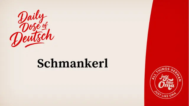 Schmankerl