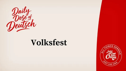 Volksfest