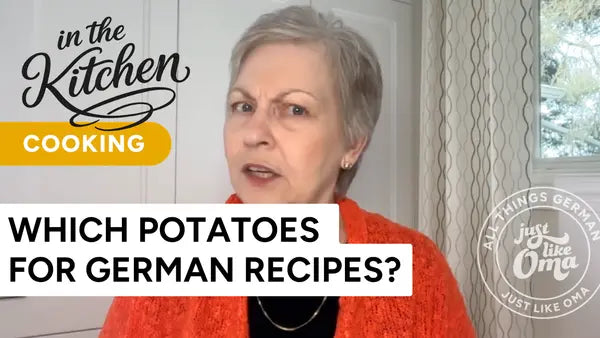 Picking the right potatoes