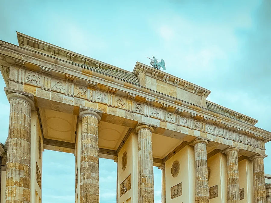 Brandenburg Gate, Berlin: Germany’s Unity Landmark