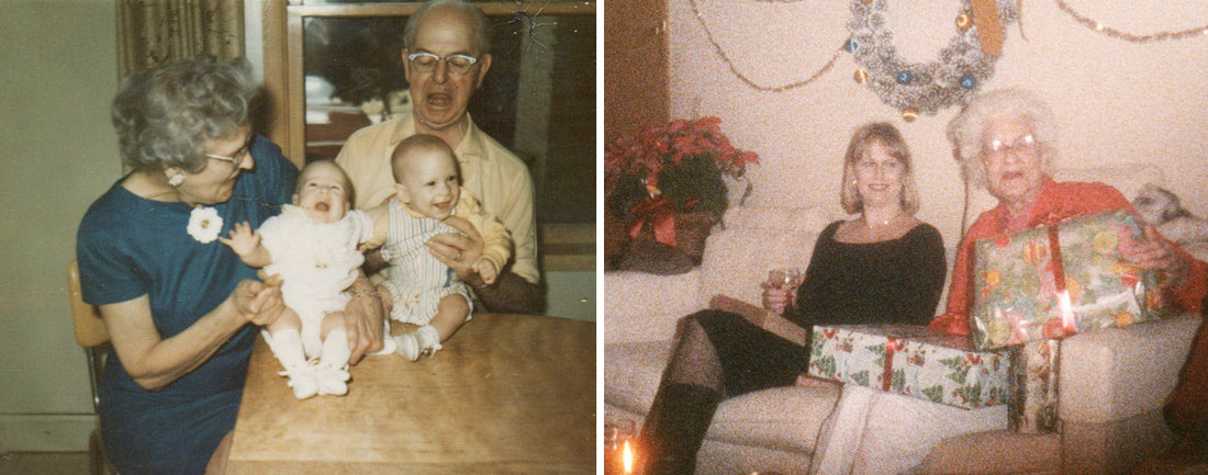 Nadyne’s Story: Family, Food, Fritz the Plumber, and German Milwaukee