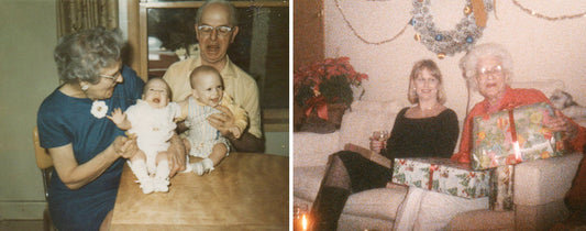 Nadyne’s Story: Family, Food, Fritz the Plumber, and German Milwaukee