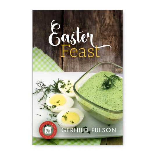 Easter Feast eCookbook
