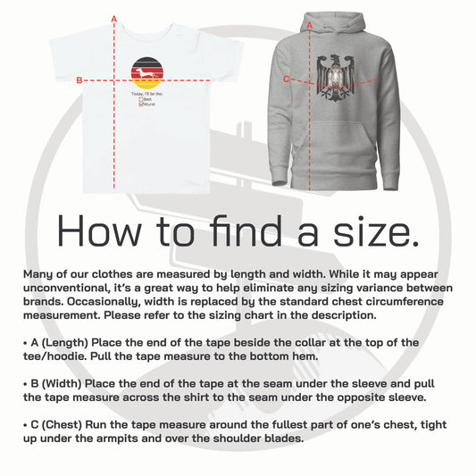 German Shepherd Raglan Hoodie