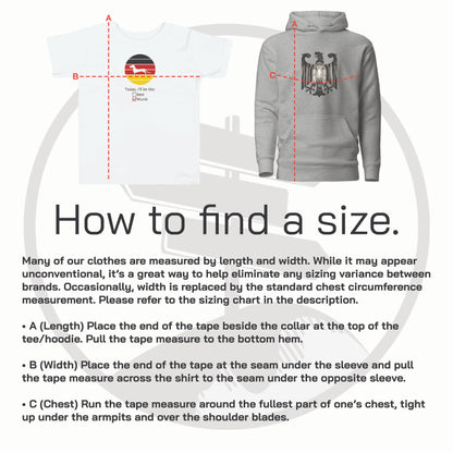 German Airports Hoodie