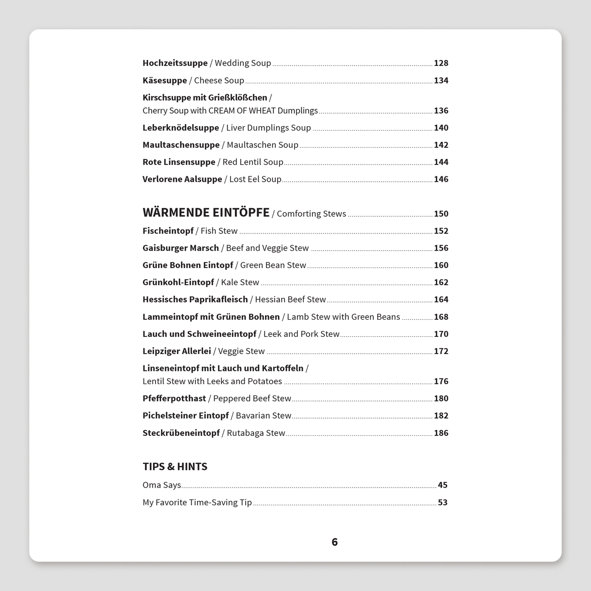 Soups & Stews - ebook