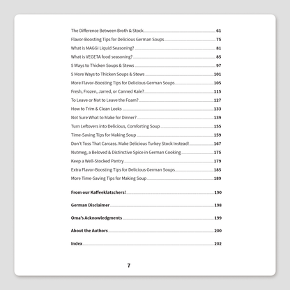 Soups & Stews - ebook
