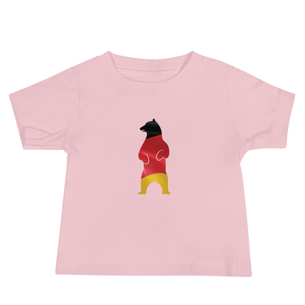Baby Jersey Short Sleeve Tee