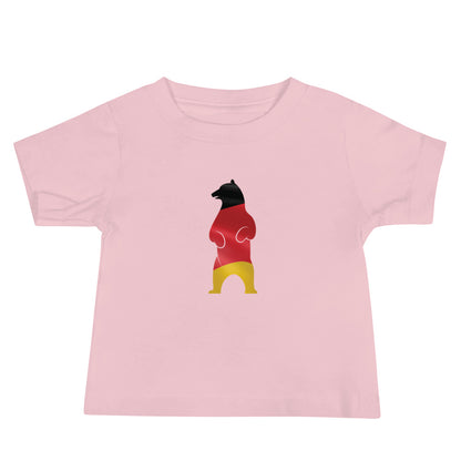 Baby Jersey Short Sleeve Tee