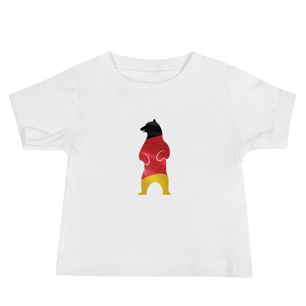 Baby Jersey Short Sleeve Tee