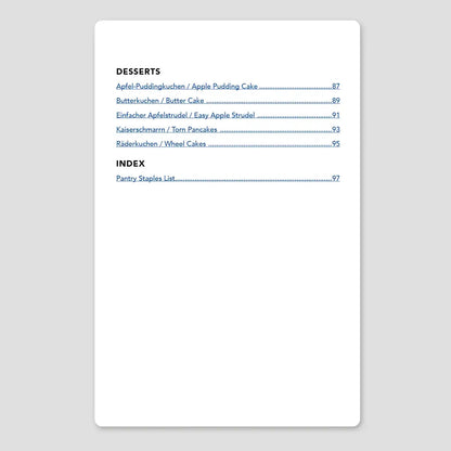 The Budget German Kitchen - ebook