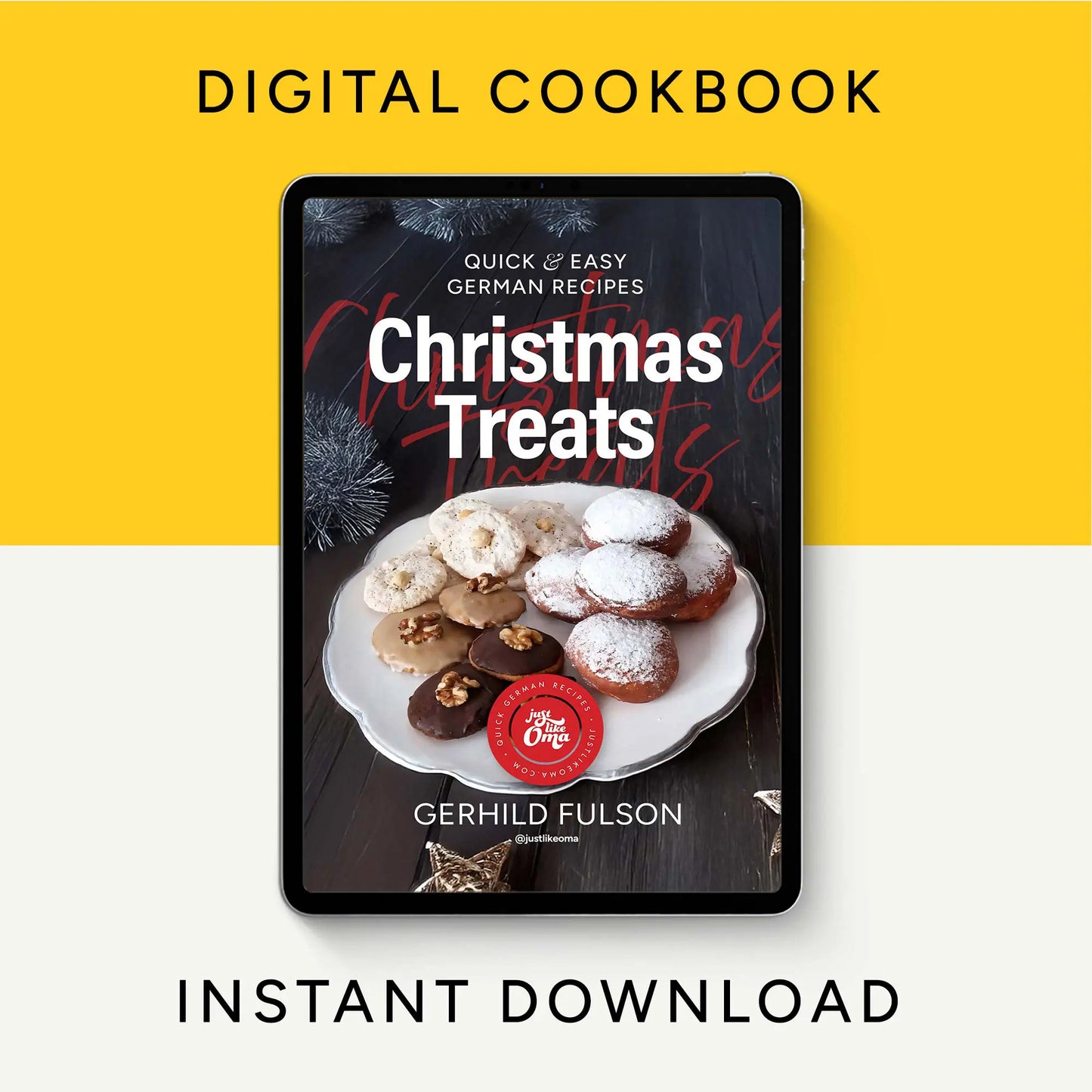 Winter Warmer Collection - eBook Editions