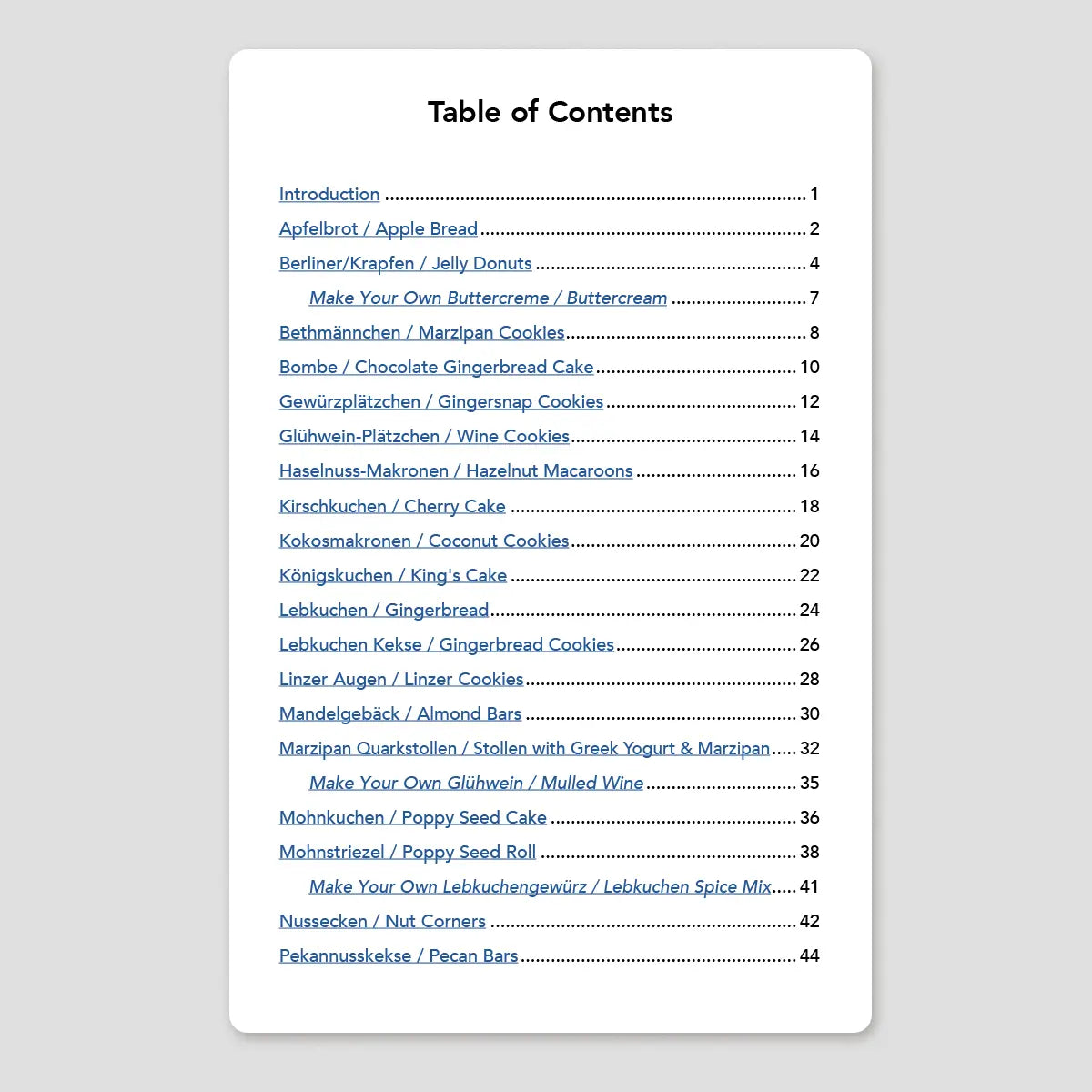 Winter Warmer Collection - eBook Editions