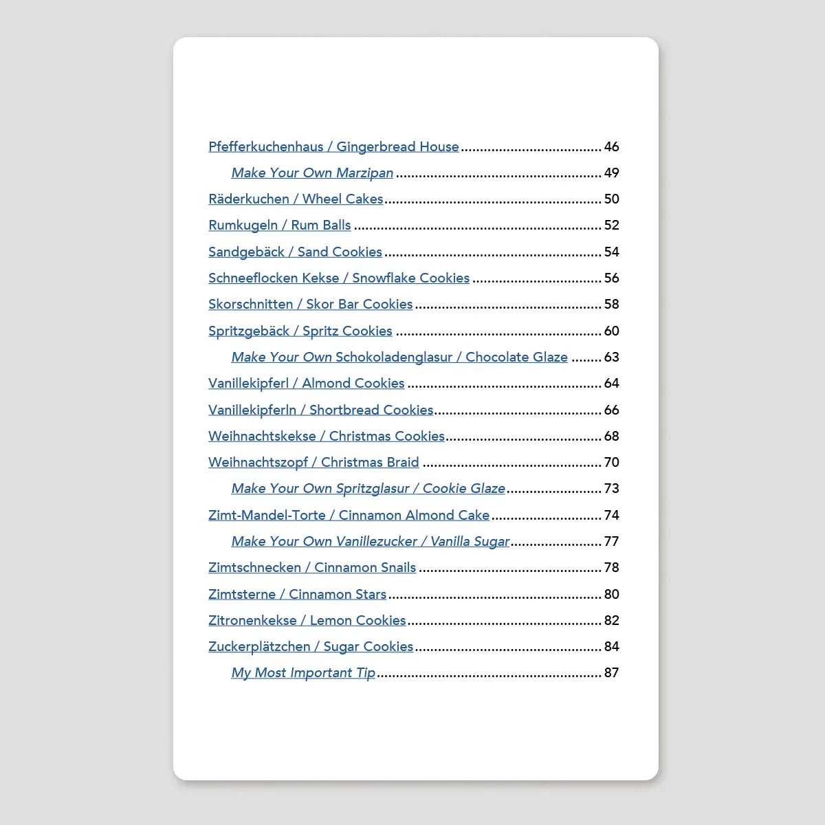 Winter Warmer Collection - eBook Editions