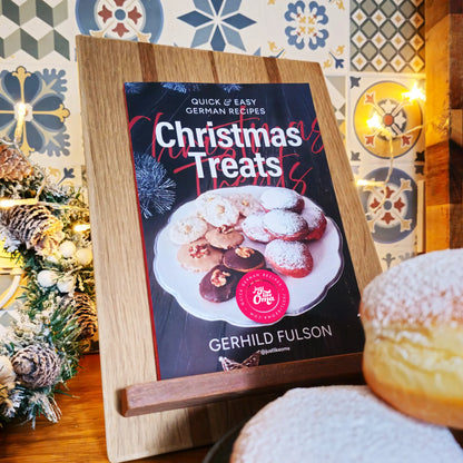 Christmas Treats - Paperback
