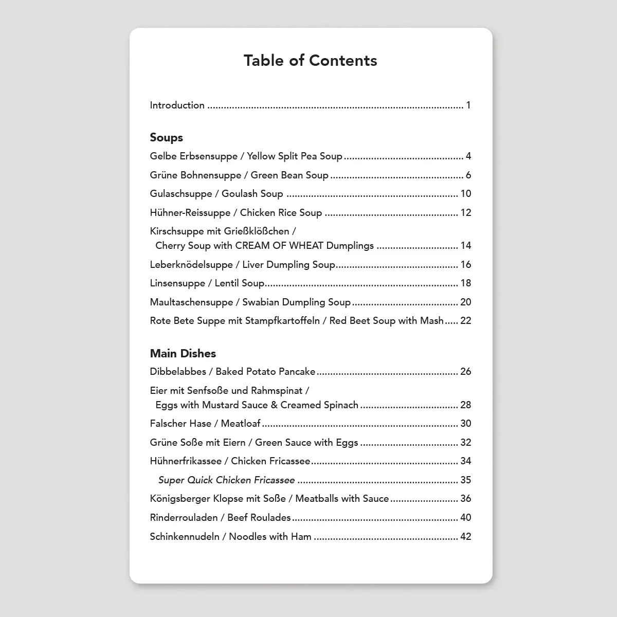 Winter Warmer Collection - Paperback