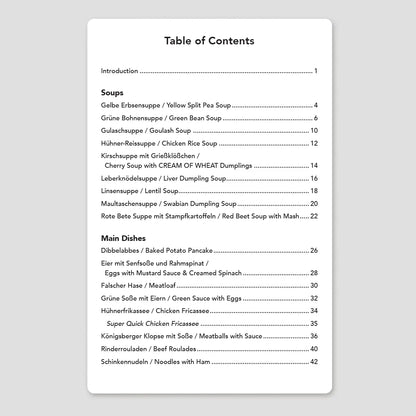 Winter Warmer Collection - Paperback