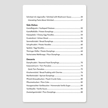 Winter Warmer Collection - Paperback