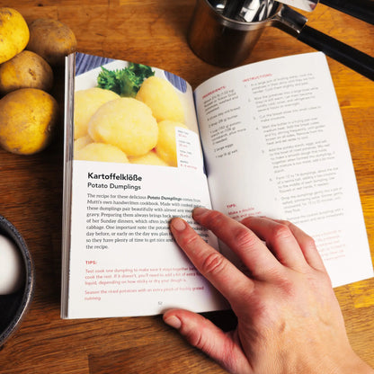 Winter Warmer Collection - Paperback