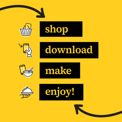 Schnitzel, Rouladen, & more! - eBook