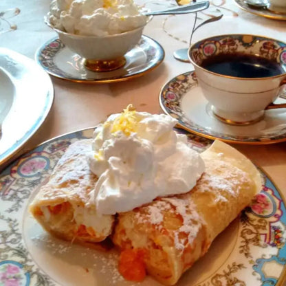 Oma’s Most Popular Recipes (PDF ebook) | Top 10 German Classics