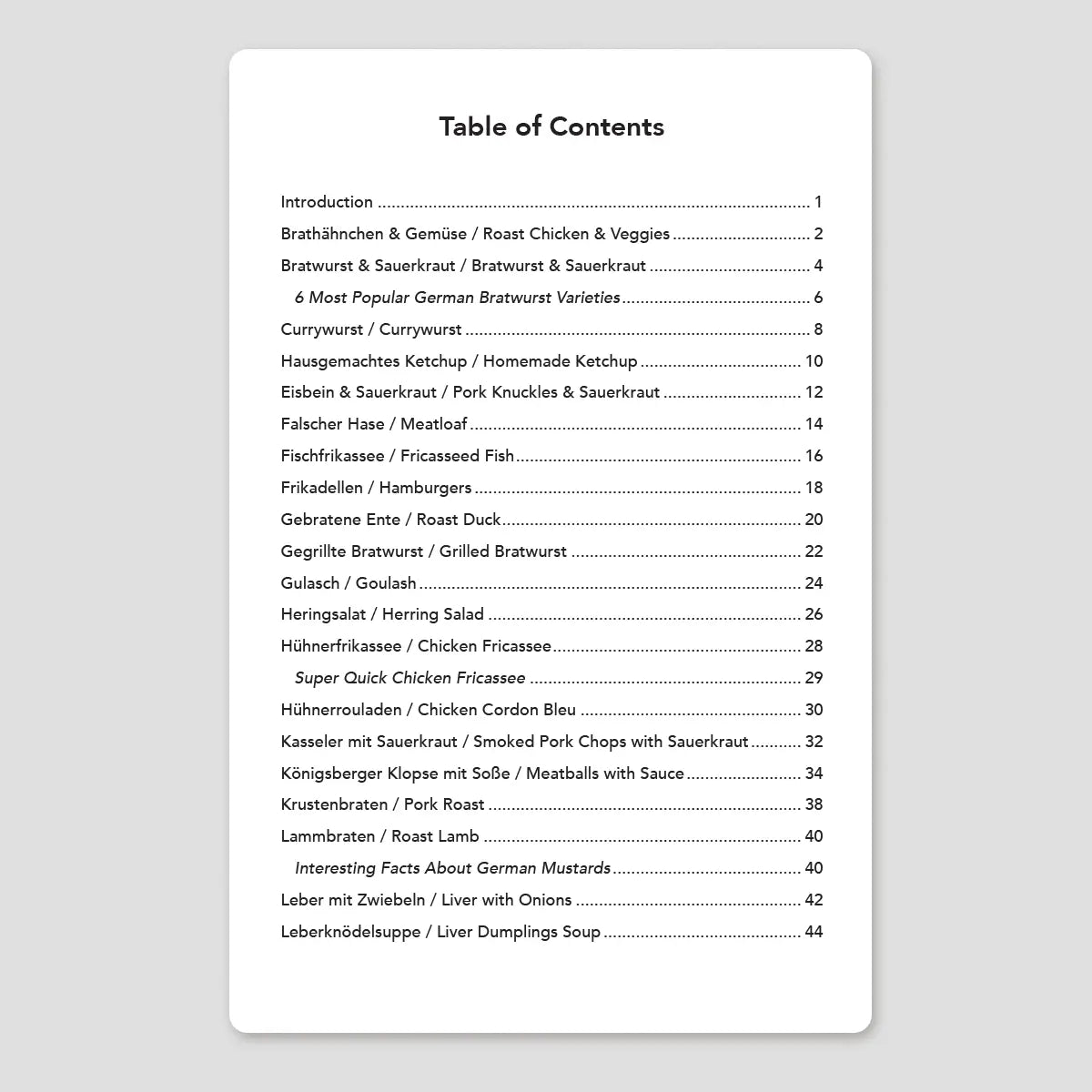 Winter Warmer Collection - Paperback