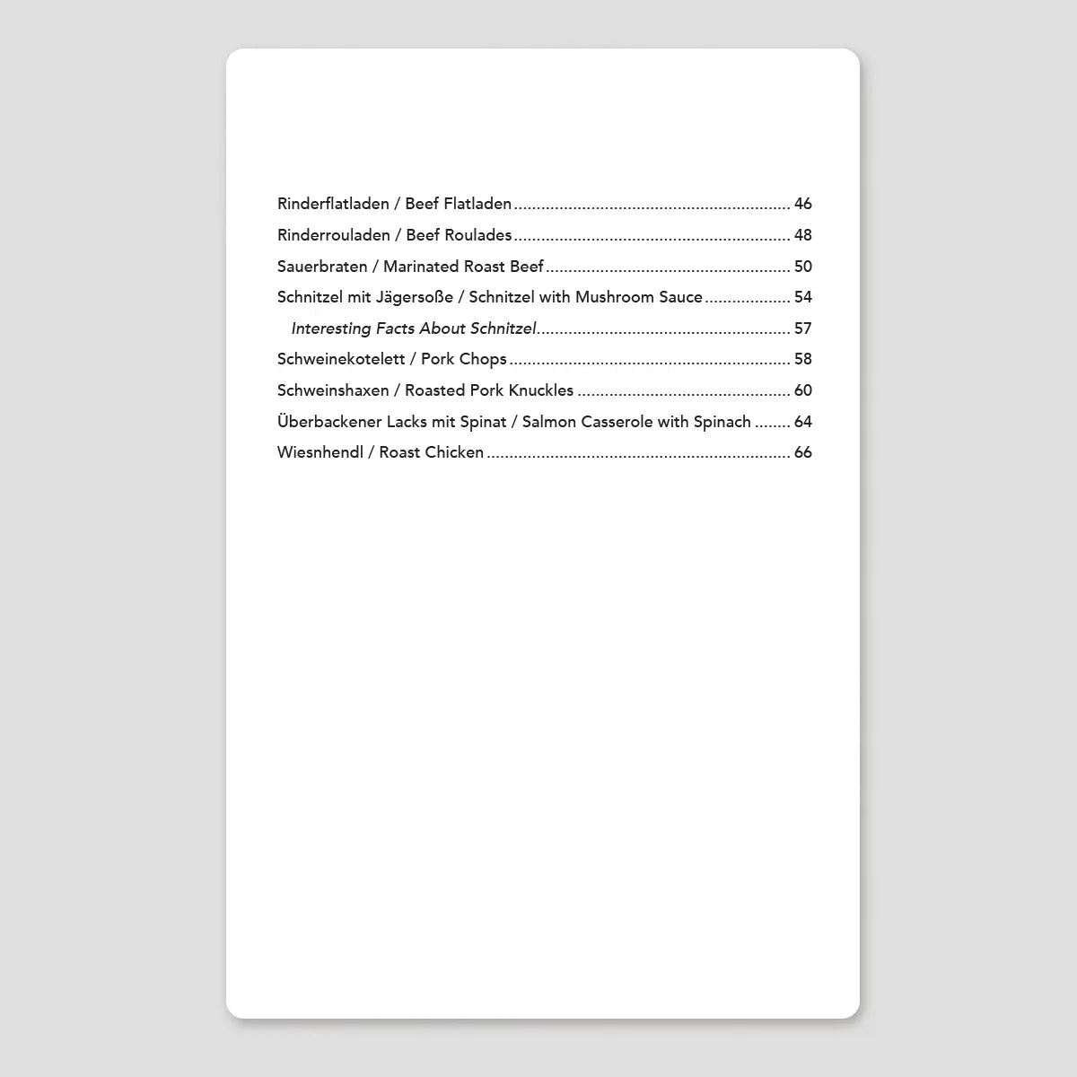 Winter Warmer Collection - Paperback